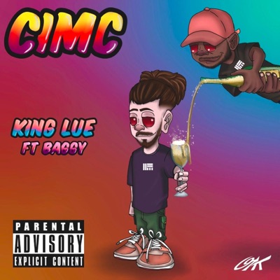 CIMC (feat. Baggy Rashid) - Single
