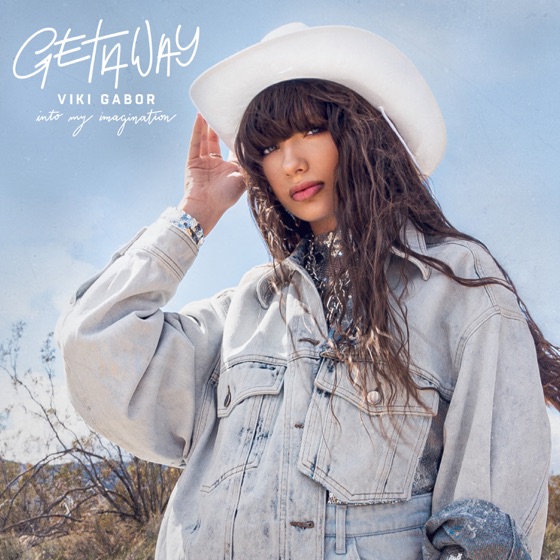 Cover artwork for Getaway