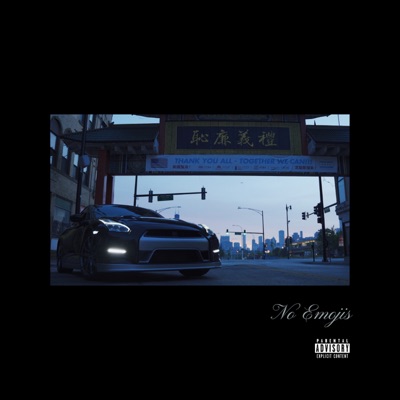 No Emojis - Single