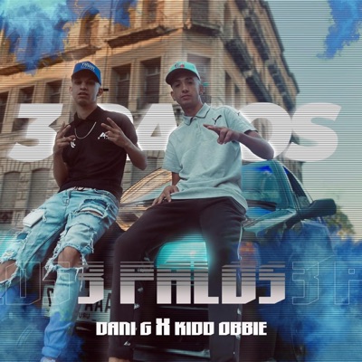 3 palos (feat. kidd obbie) - Single