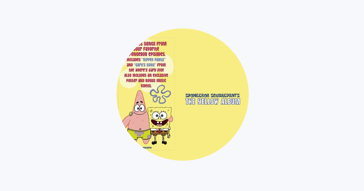 SpongeBob SquarePants Theme Song, Free Ringtones