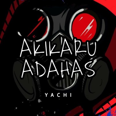 Akikaru Adahas - Single