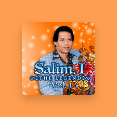 Listen to SALIM I, watch music videos, read bio, see tour dates & more!