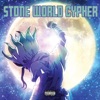 Stone World Cypher (feat. NoLimitsKing, Jamar Rose, The Kevin Bennett & Nicky Trakks) - Single