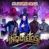 Me Sacaron Coraje - Single