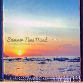 summer time mood artwork