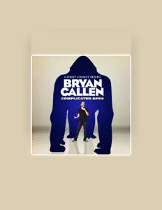 Bryan Callenを聴いたり、ミュージックビデオを鑑賞したり、経歴やツアー日程などを確認したりしましょう！