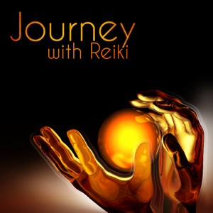 Journey with Reiki - The Seven Major Chakras, Harmonious Flow of Energy, Aura Cleansing