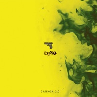CANNON 2.0 (feat. Convic) - Single - Who?
