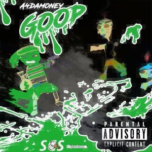 Goop - EP