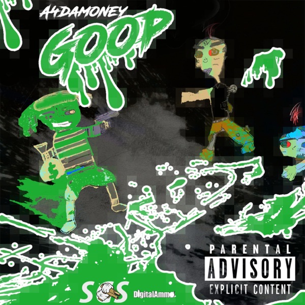 Goop - EP