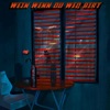 wein wenn du weg bist (feat. Caoz) - Single