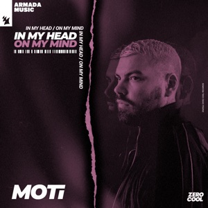 In My Head (On My Mind) - Single