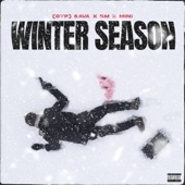 Mini x Bm x Sava (Winter Season) artwork