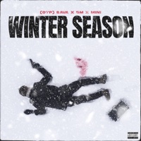 Mini x Bm x Sava (Winter Season) - Single - OTP