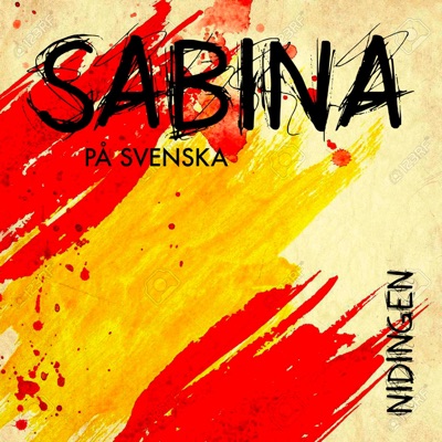 Sabina på svenska