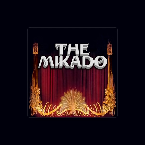 The D'Oyly Carte Opera Company's avatar