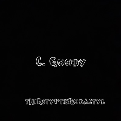 Thirstypteryodactyl (Single)