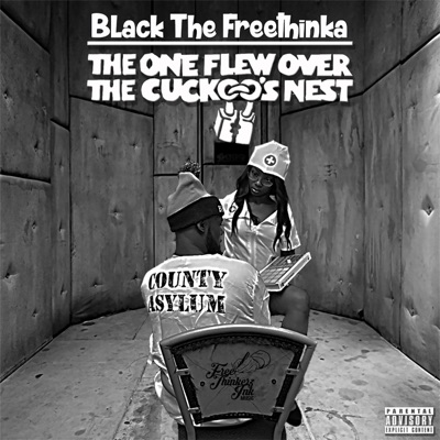 The One Flew Over the Cuckoo's Nest