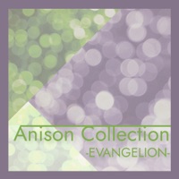 Anison Collection-EVANGELION-[h-organ]