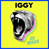 So Mean - Single - Iggy