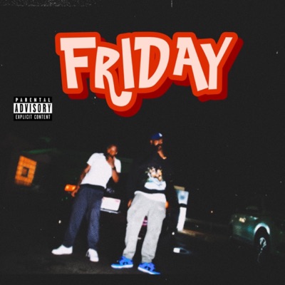 Friday - Single