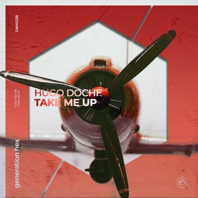 Take Me Up - Single