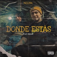 Donde Estás - Single - Molina