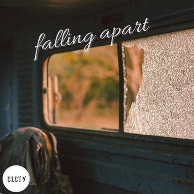 Falling Apart (feat. atlv$, IMG & General) - Single