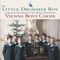 The Little Drummerboy - Vienna Boys' Choir lyrics