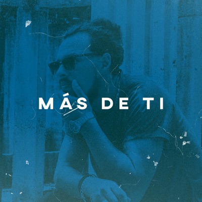 Más De Ti - Single