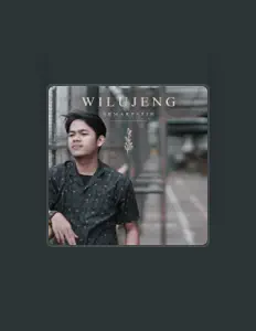 Ouve Semarpatih, vê vídeos de música, lê a biografia, vê as datas da digressão e muito mais!