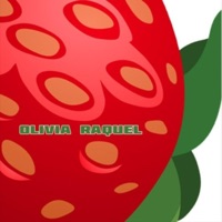 Strawberries (feat. DJ Grumble) - Single - Olivia Raquel