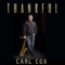 Jagged Edge - Carl Cox lyrics