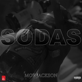 Sodas Moe Jackson