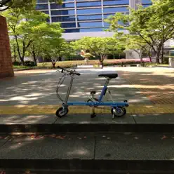 Blue - Single - Noir