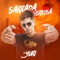 Sarrada Nervosa - MC Yuri lyrics