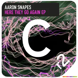 Here They Go Again by Aaron Snapes song reviws