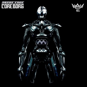Coreborg - EP
