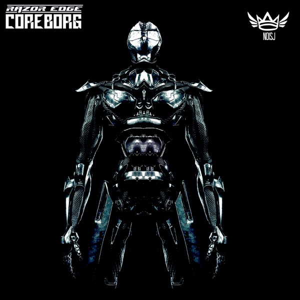 Coreborg - EP
