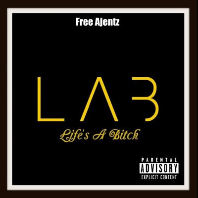 L.A.B. (feat. Cap Yuf) - Single