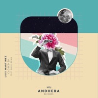 Closed - Single - Luis Martínez