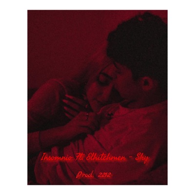 Sky (feat. Elhitchmen) - Single