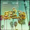 True 2 You Freestyle - Single