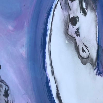 Conversa inacabada (feat. Teagacê) - Single