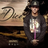 Ella Me Dice - Single - Jounel