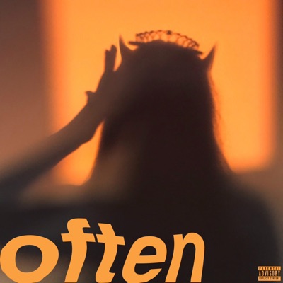 Often - Single