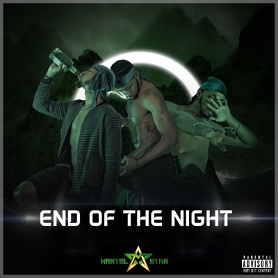 End of the Night - Single
