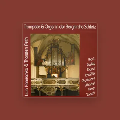 Listen to Thorsten Pech, watch music videos, read bio, see tour dates & more!
