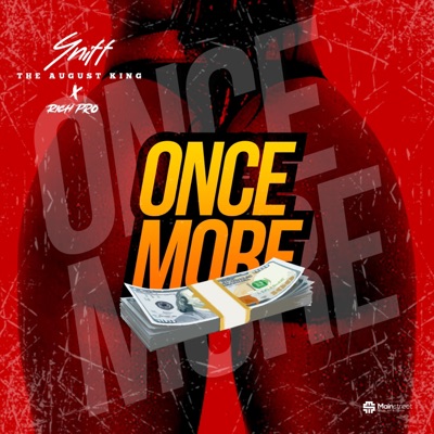 Once more (feat. Rich Pro) - Single